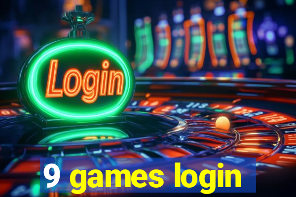 9 games login